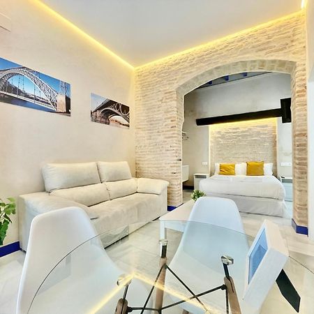 Philippe'S Home Triana Sevilla Exteriér fotografie