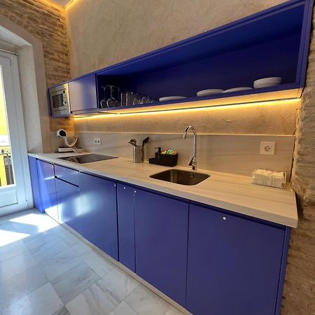 Philippe'S Home Triana Sevilla Exteriér fotografie