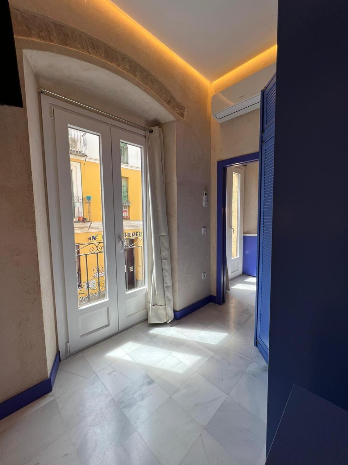 Philippe'S Home Triana Sevilla Exteriér fotografie