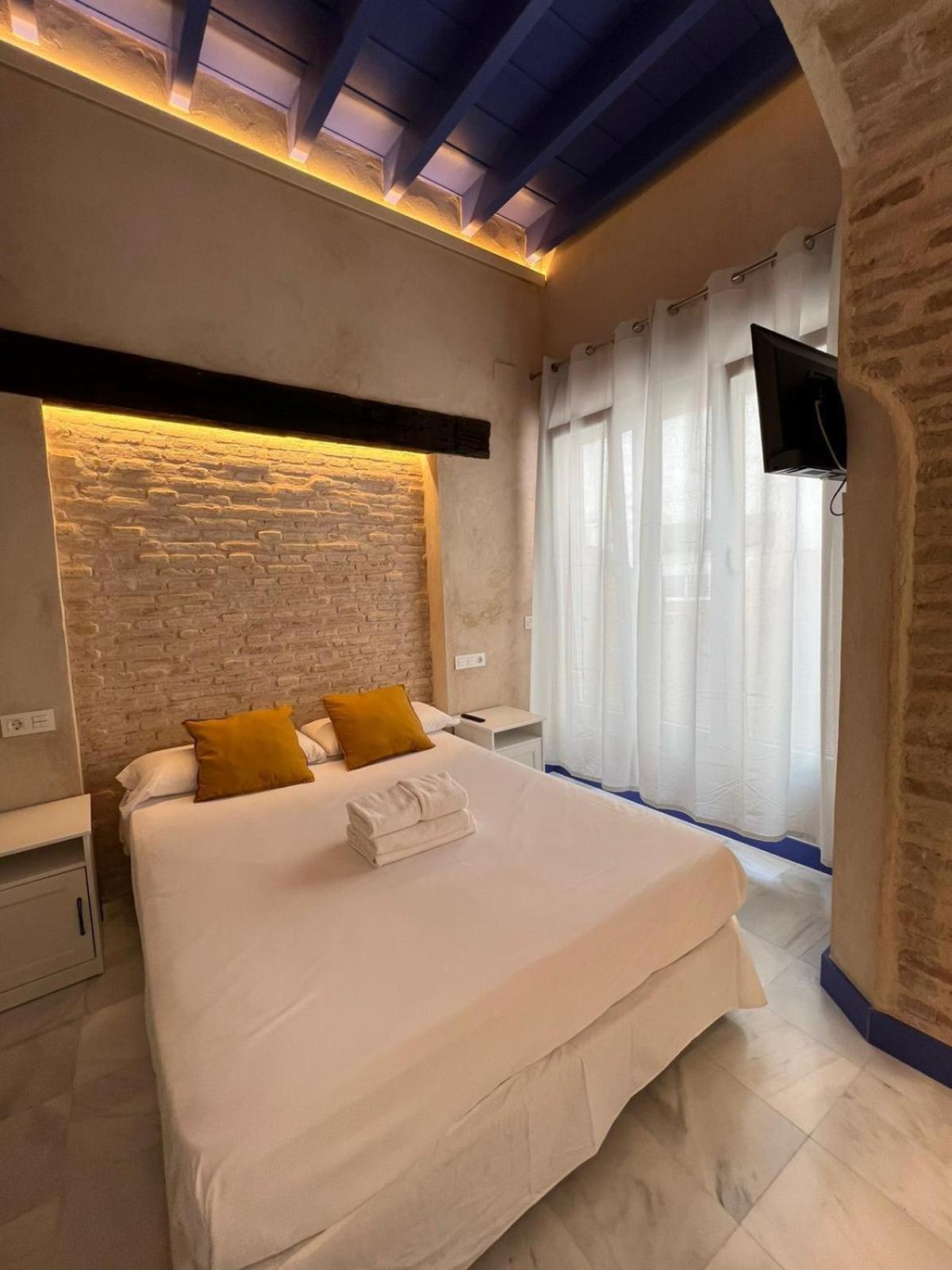 Philippe'S Home Triana Sevilla Exteriér fotografie
