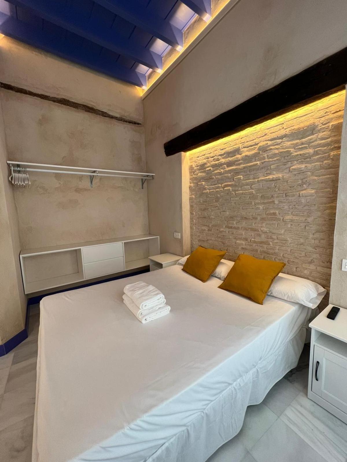 Philippe'S Home Triana Sevilla Exteriér fotografie